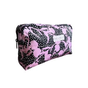 Neceser Cloudy Pink Reverie