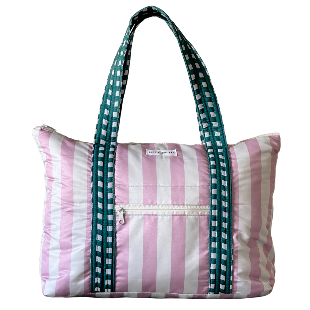Tote Pink