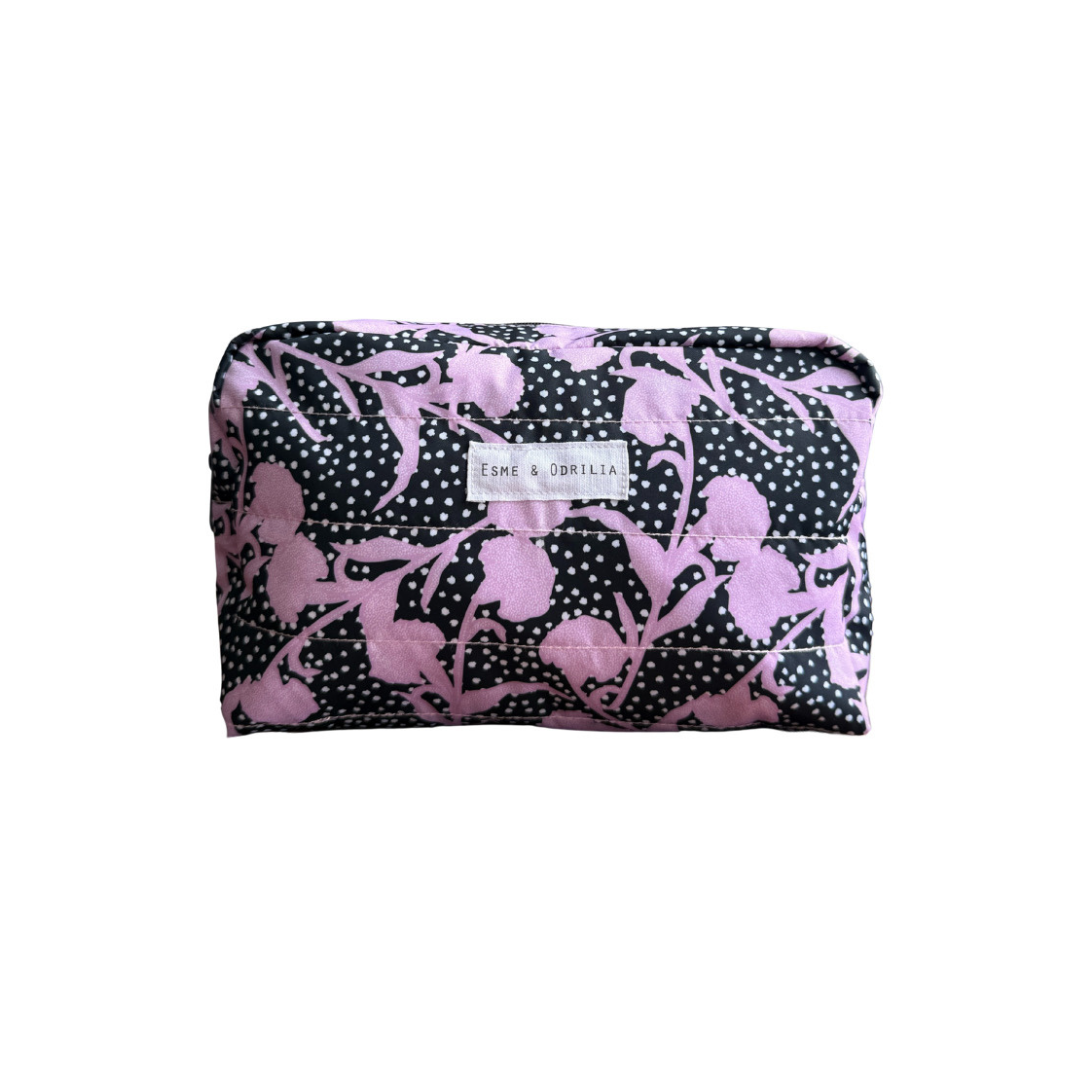 Neceser Cloudy Pink Reverie