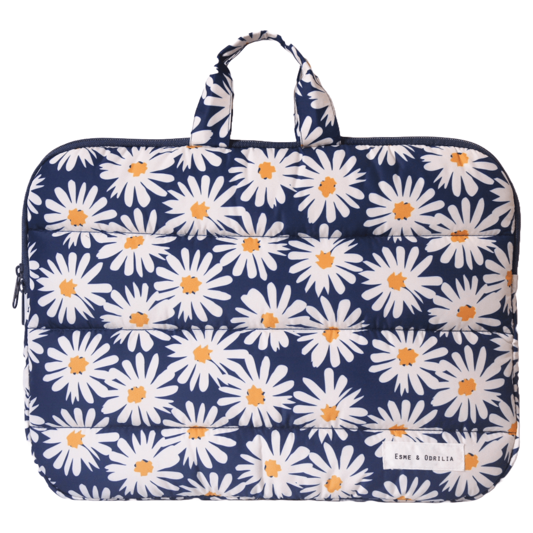 Porta laptop Emma Margaritas