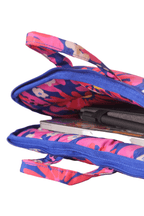 Porta laptop Emma Bright Pink