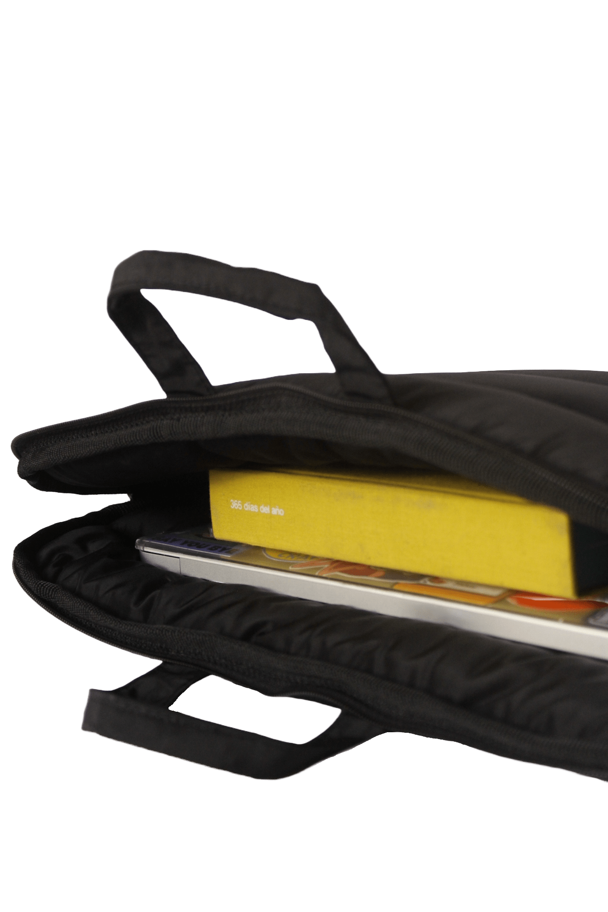 Porta laptop Emma Negra