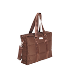 Cargar imagen en el visor de la galería, Corporate Tote Bag Marrón
