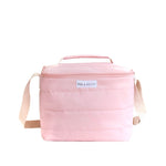 Cargar imagen en el visor de la galería, Snack &amp; Tell Rosado Pastel
