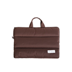 Cargar imagen en el visor de la galería, Funda Portalaptop Emma Chocolate
