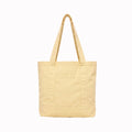 Daily Tote Butter Yellow