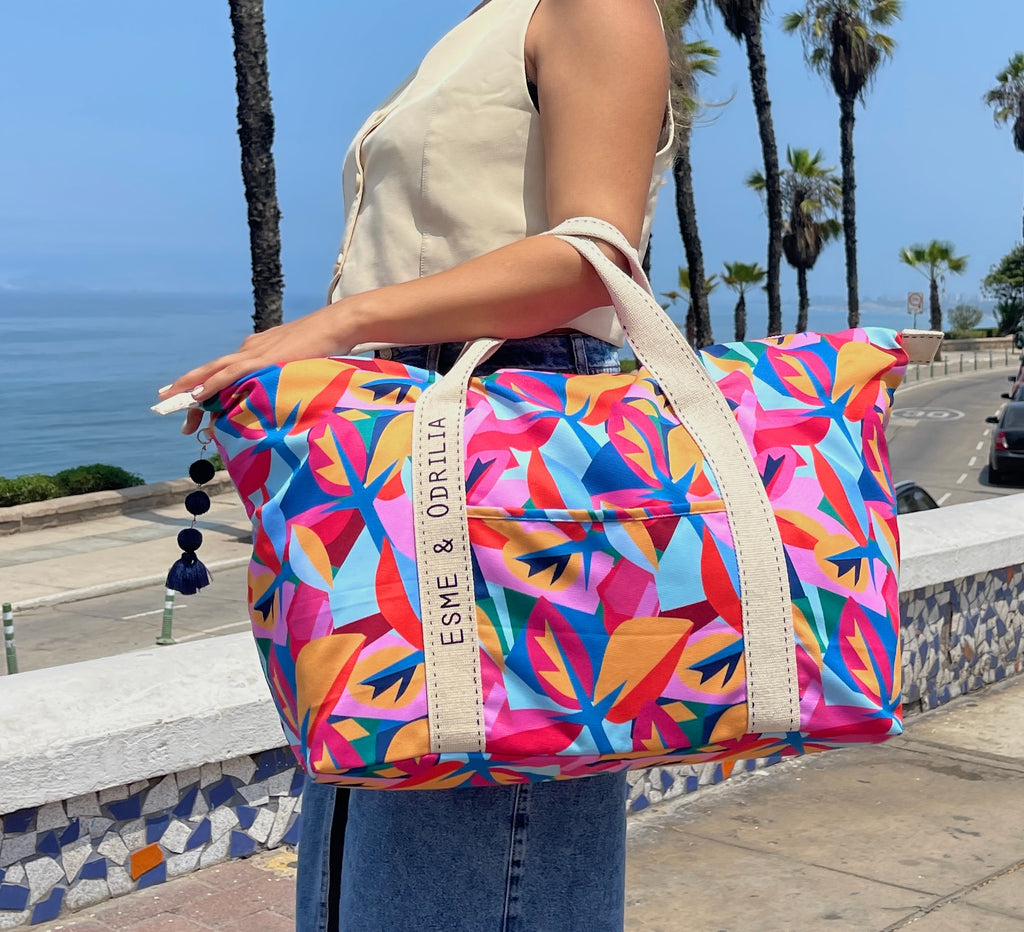 Weekender Tropical