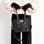 City Tote Mini Black