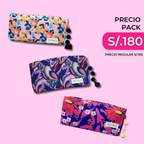 Pack neceser R