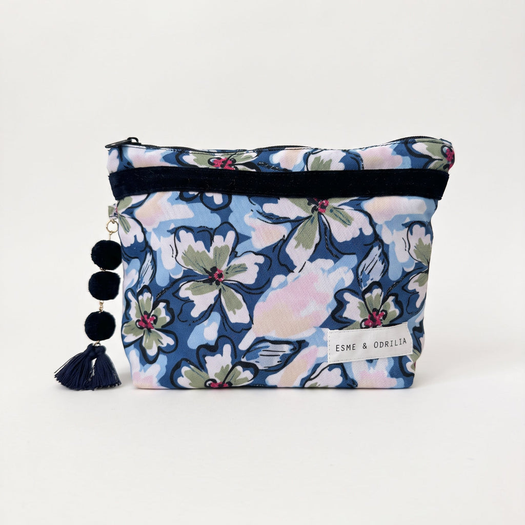 Neceser K Navy