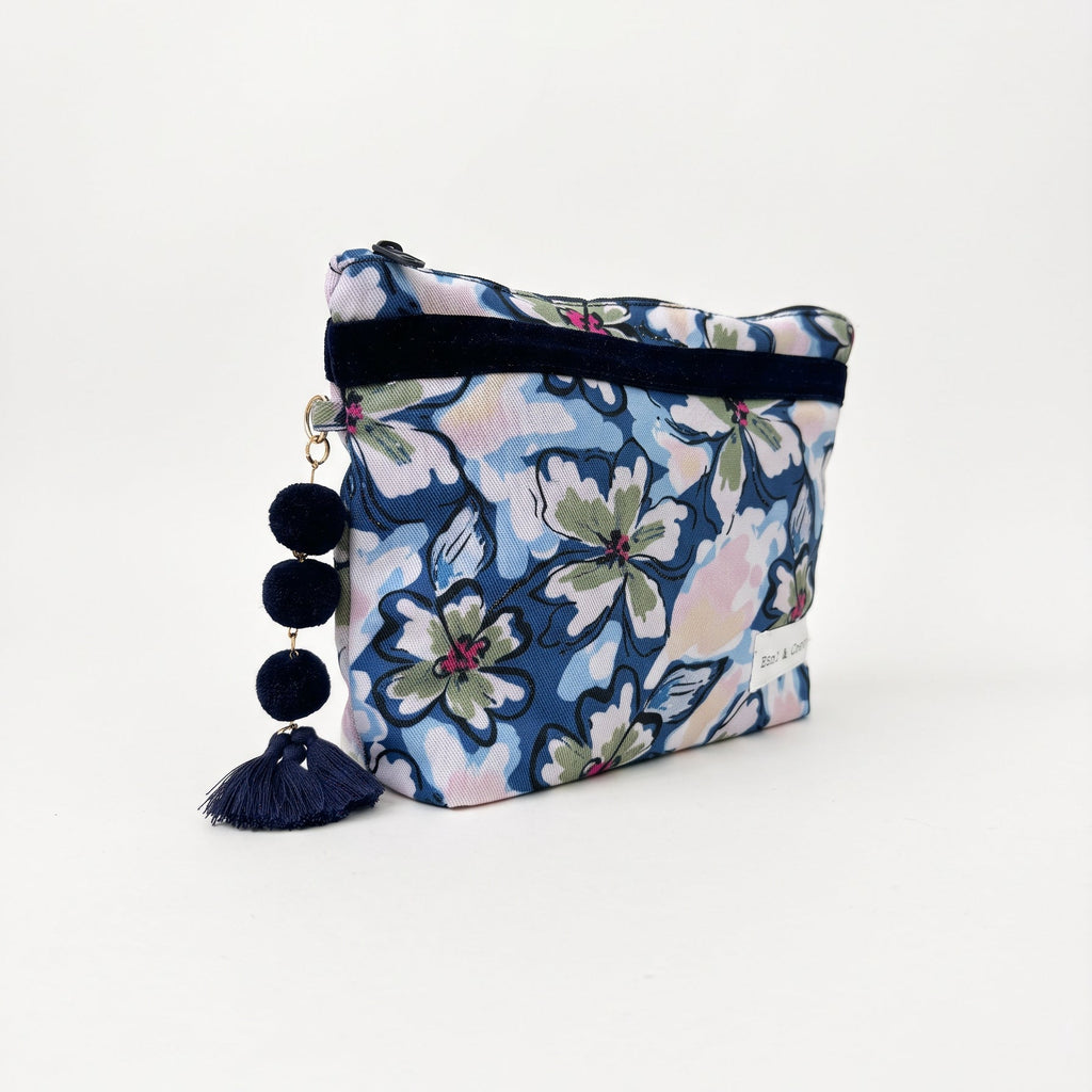 Neceser K Navy