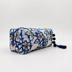 Neceser Rectangular Navy