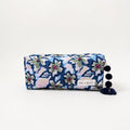 Neceser Rectangular Navy