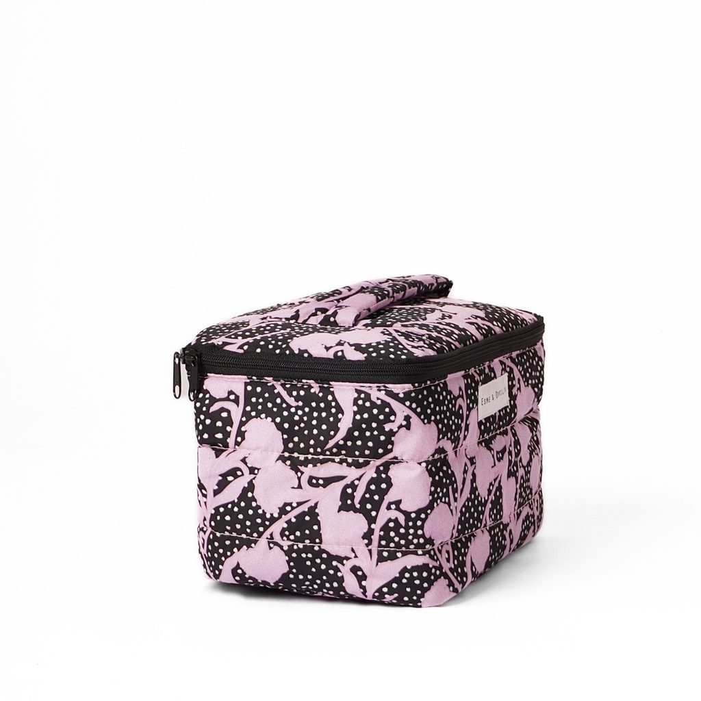 Neceser Oversize Pink Reverie