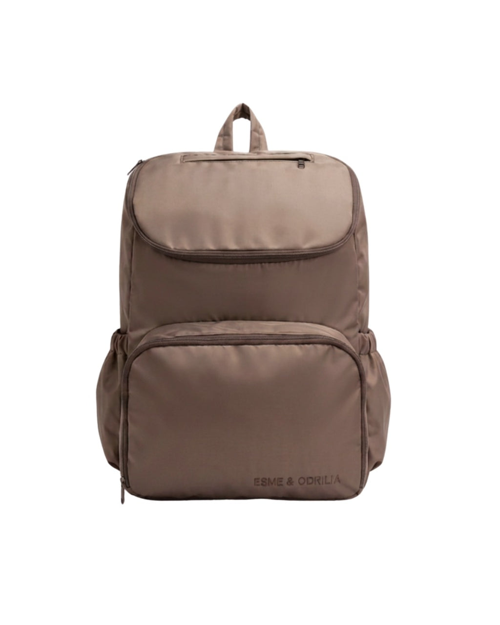 Mom Era Bag Brown