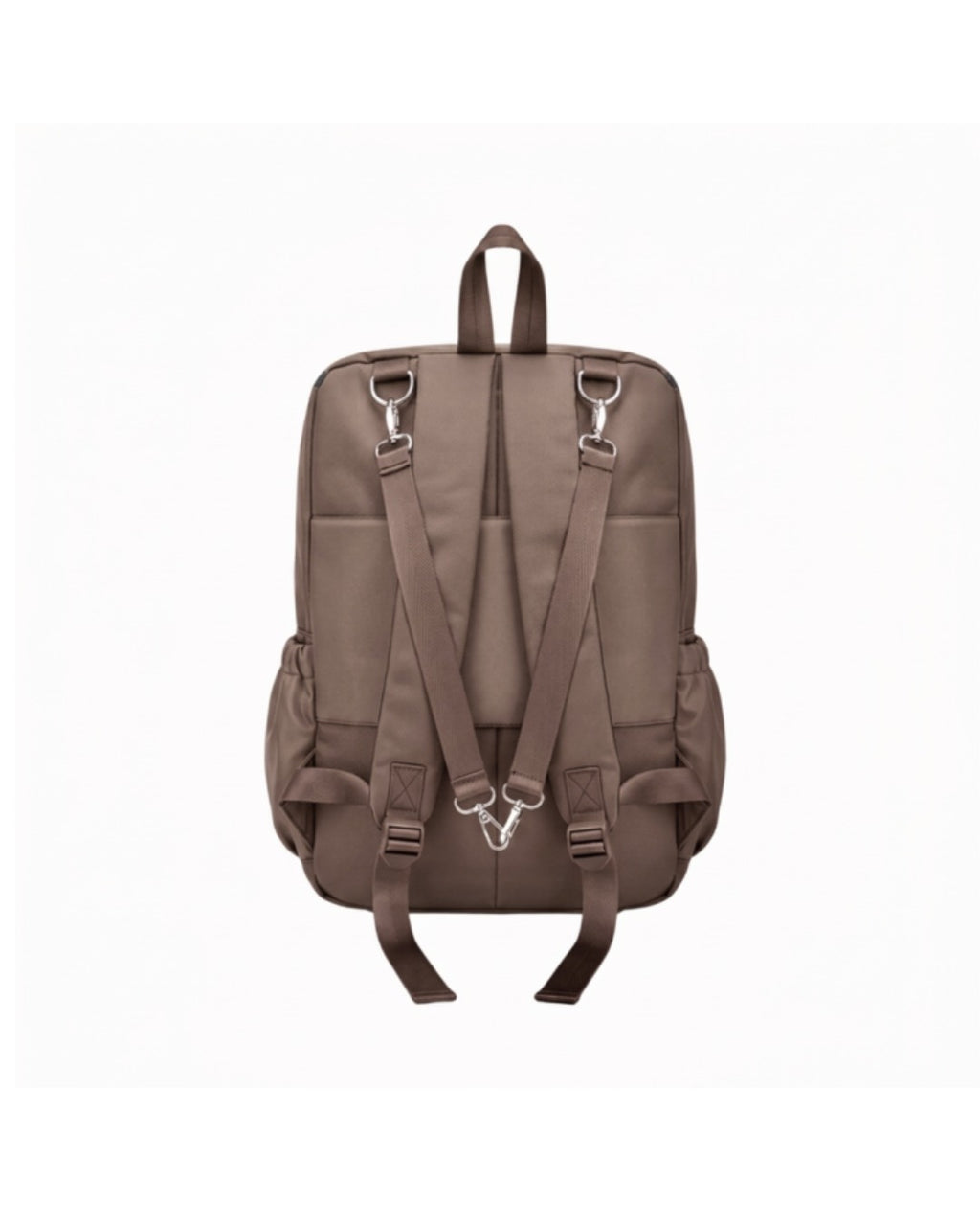 Mom Era Bag Brown