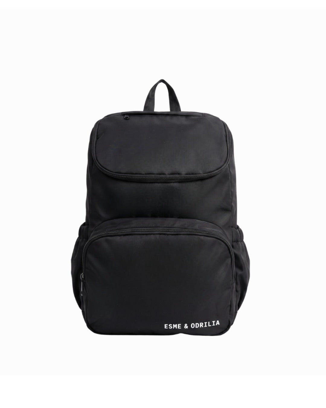 Mom Era Bag Black