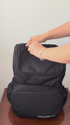 Mom Era Bag Black