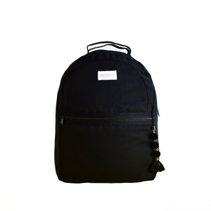 Backpack Negra